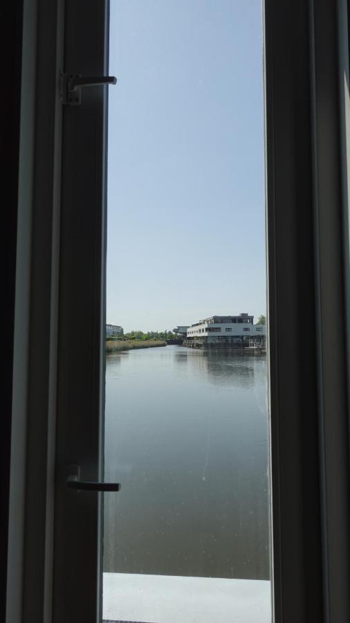 Middelburg Koperwiek Dış mekan fotoğraf