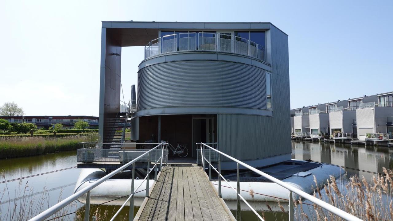Middelburg Koperwiek Dış mekan fotoğraf