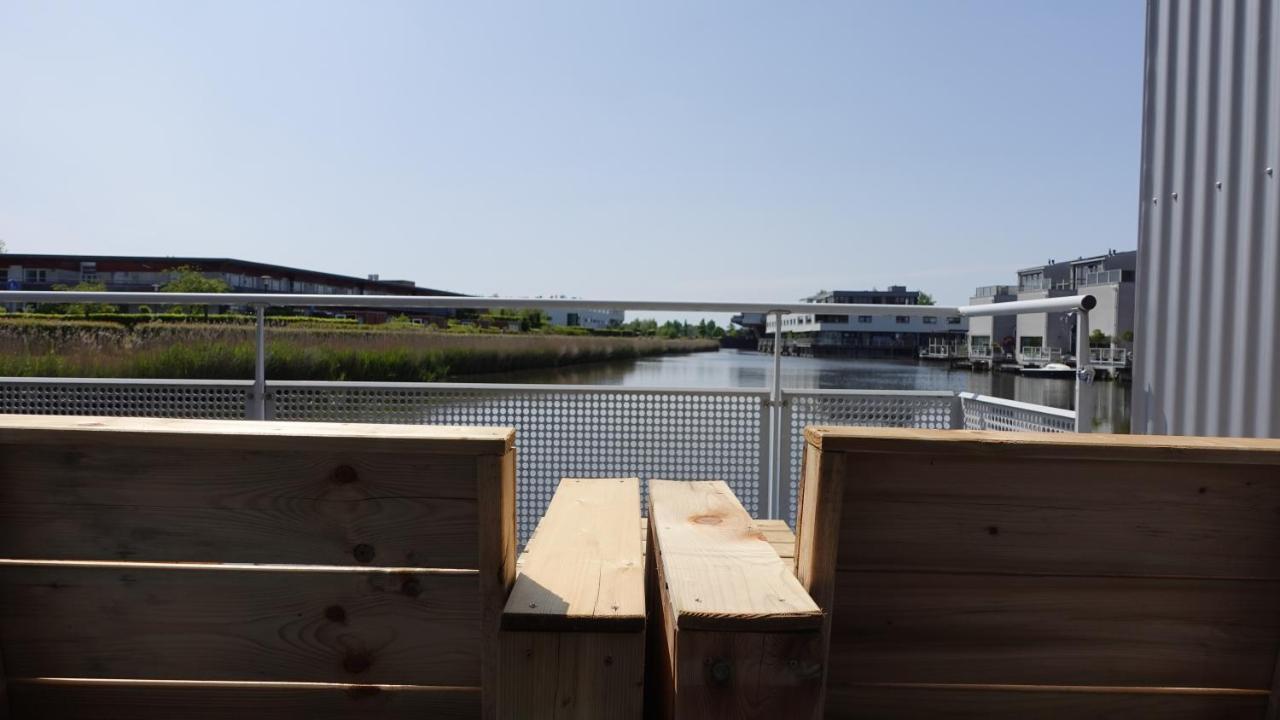 Middelburg Koperwiek Dış mekan fotoğraf